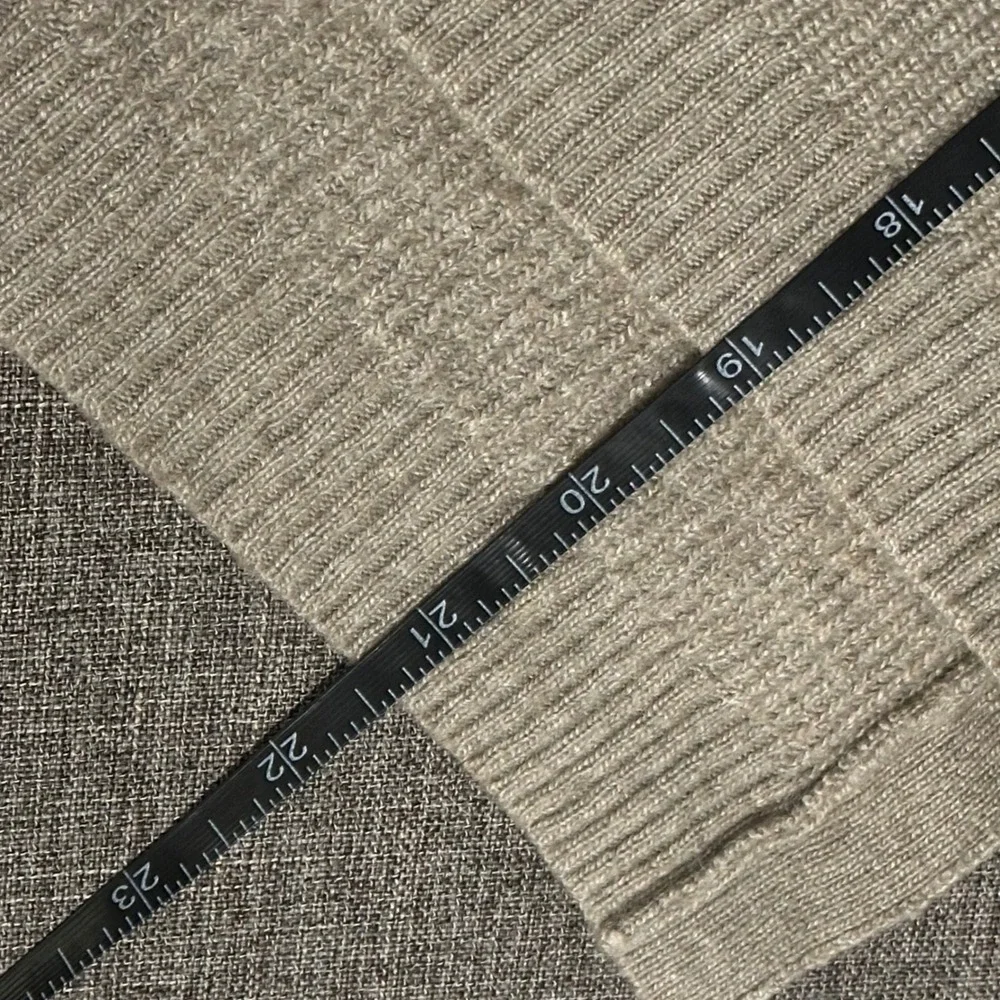 Madewell ribbed knit